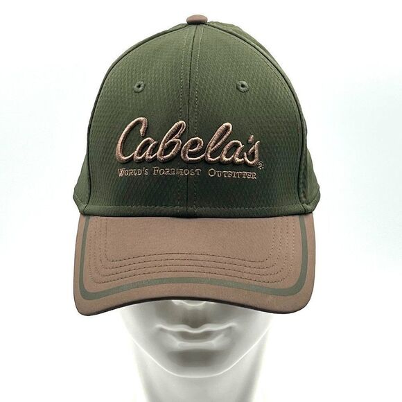 Cabela's World's Foremost Outfitter - Picture 1 of 6
